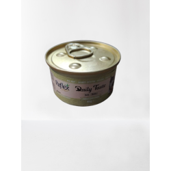 Reflex Daily Taste Mousse With Duck 85 Gr