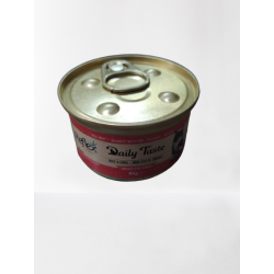 Reflex Daily Taste Mousse With Beef & Liver 85 Gr