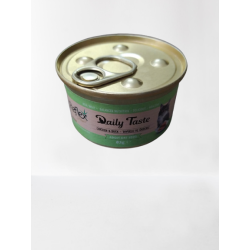 Reflex Daily Taste Mousse With Chicken & Duck 85 Gr