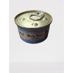 ReflexDailyTaste Mousse With Rabbit 85 Gr
