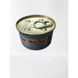 Reflex Daily Taste Mousse With Turkey &Duck85 Gr