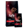 Reflex Plus Dog Medium & Large Junior 3 Kg Lamb