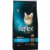 Reflex Plus Cat Sterilised Salmon 1,5 Kg