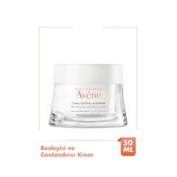 Avene Creme Nutritive Revitalisante -Revitalizing Nourishing Cream 50 ml