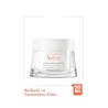 Avene Creme Nutritive Revitalisante -Revitalizing Nourishing Cream 50 ml