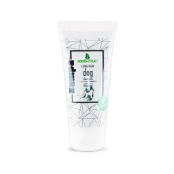 Zampa Moringa Özlü Uzun Tüylü Köpek Şampuanı 200 ml