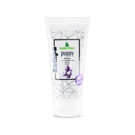 Zampa Moringa Özlü Yavru Köpek Şampuanı 200 ml
