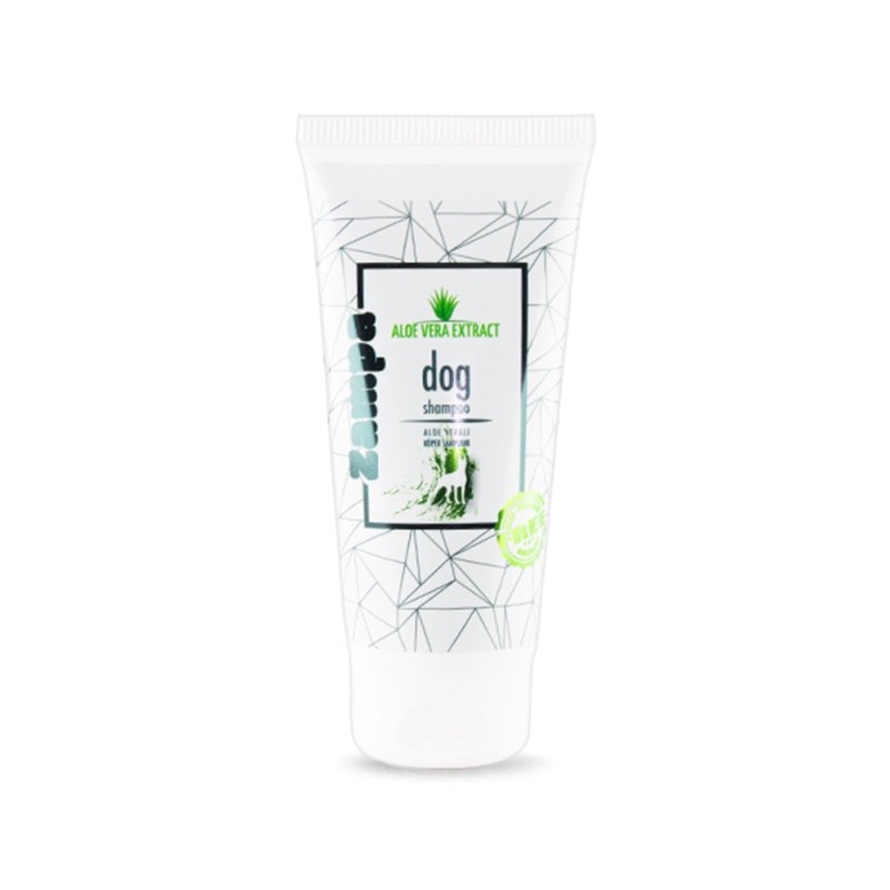Zampa Aloe Veralı Köpek Şampuanı 200 ml