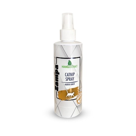 Zampa Kediotu Spray Catnip 200 ml