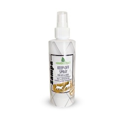 Zampa Kedi ve Köpek İçin Caydırıcı Ve Uzak Tutucu Sprey 200 ml