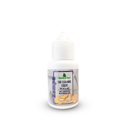 Zampa Kedi Ve Köpek İçin Kulak Temizleme Sıvısı 50 ml