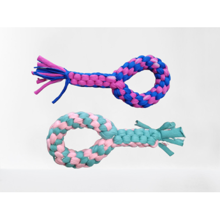 Multimagic Oval Diş İpi 25 cm