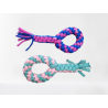 Multimagic Oval Diş İpi 25 cm