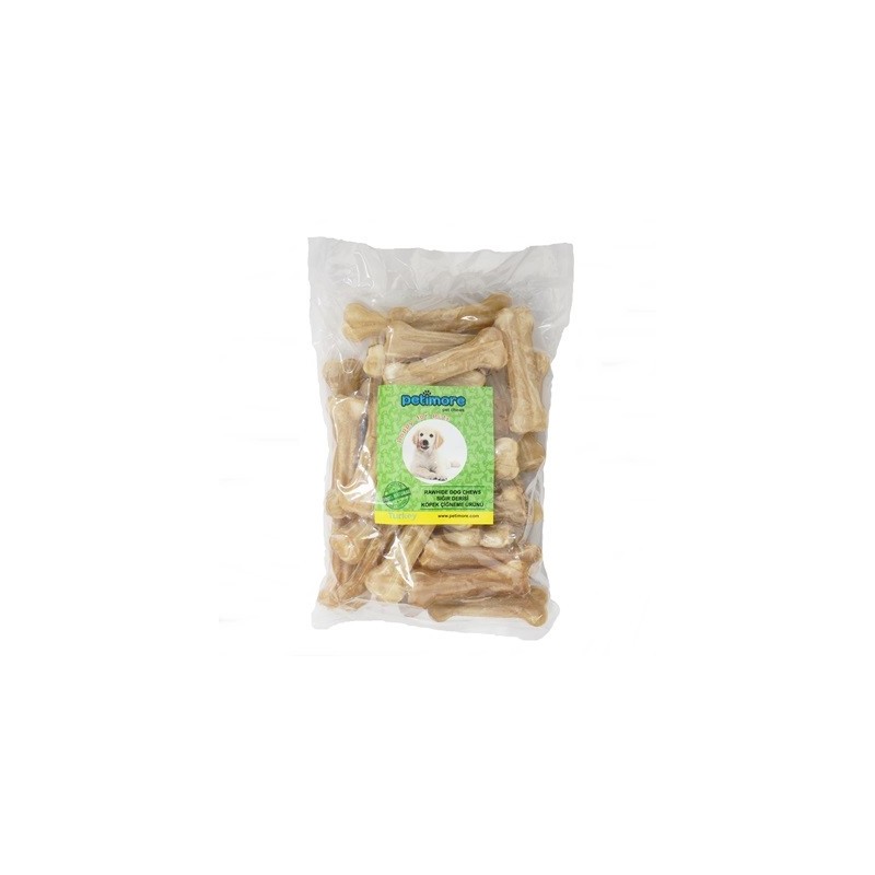 Petimore 12 Cm Naturel Pres Kemik