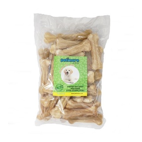 Petimore 12 Cm Naturel Pres Kemik