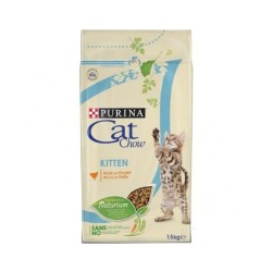 Cat Chow Kitten 1,5 kg