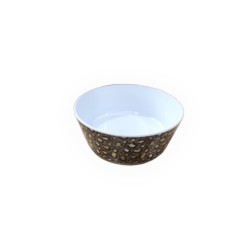 Zampa Leopard Melamin Mama ve Su Kabı 850 ml