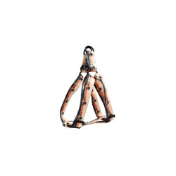 Zampa Carmen Köpek Gövde Tasması Medium 2x35-55 Cm