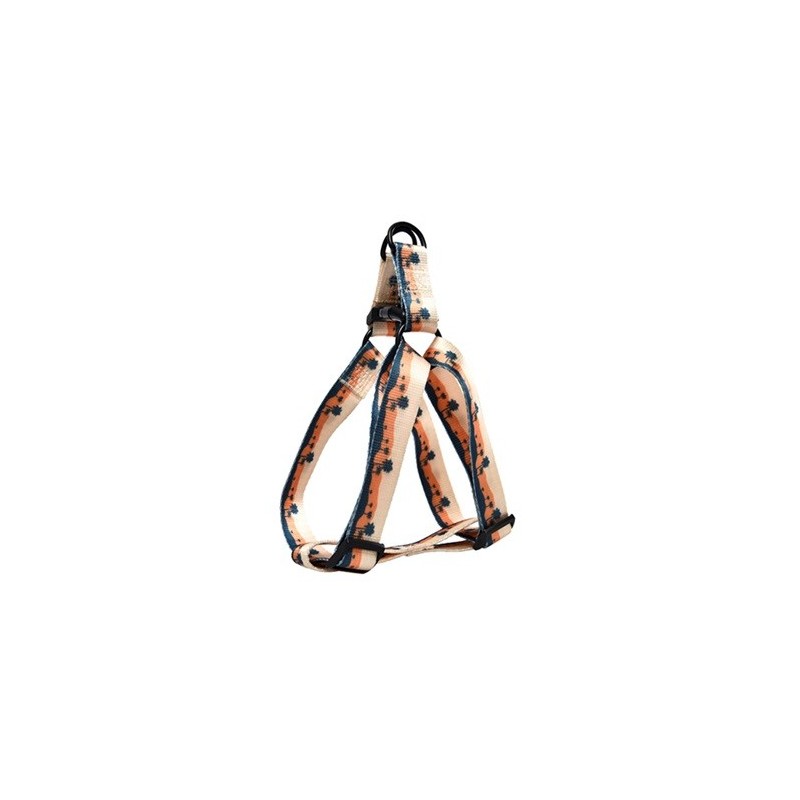Zampa Carmen Köpek Gövde Tasması Medium 2x35-55 Cm