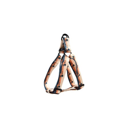 Zampa Carmen Köpek Gövde Tasması Medium 2x35-55 Cm