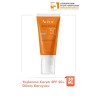 Avene SPF 50+ Anti Age 50 ml Yaşlanma Karşıtı Güneş Kremi