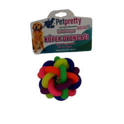 Pet Pretty Sihirli Top Gökkuşağı Büyük