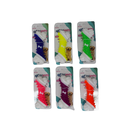 Pet Pretty Dental Kaval Kemik