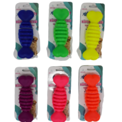 Pet Pretty Dikenli Halter Dev Kemik