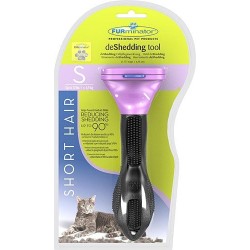 FBS Kısa Tüylü Kedi Tarağı Short Hair Cat Small