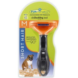 FBS Kısa Tüylü Köpek Tarağı Short Hair Dog Medium
