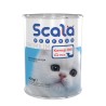 Scala Kırmızı Etli Yavru Kedi Konservesi 400 gr