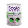 Scala Tavuklu Yetişkin Kedi Konservesi 400 gr