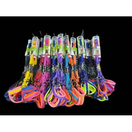 ALFDog AirFlex Soft Göğüs Tasması No:0 -XS-