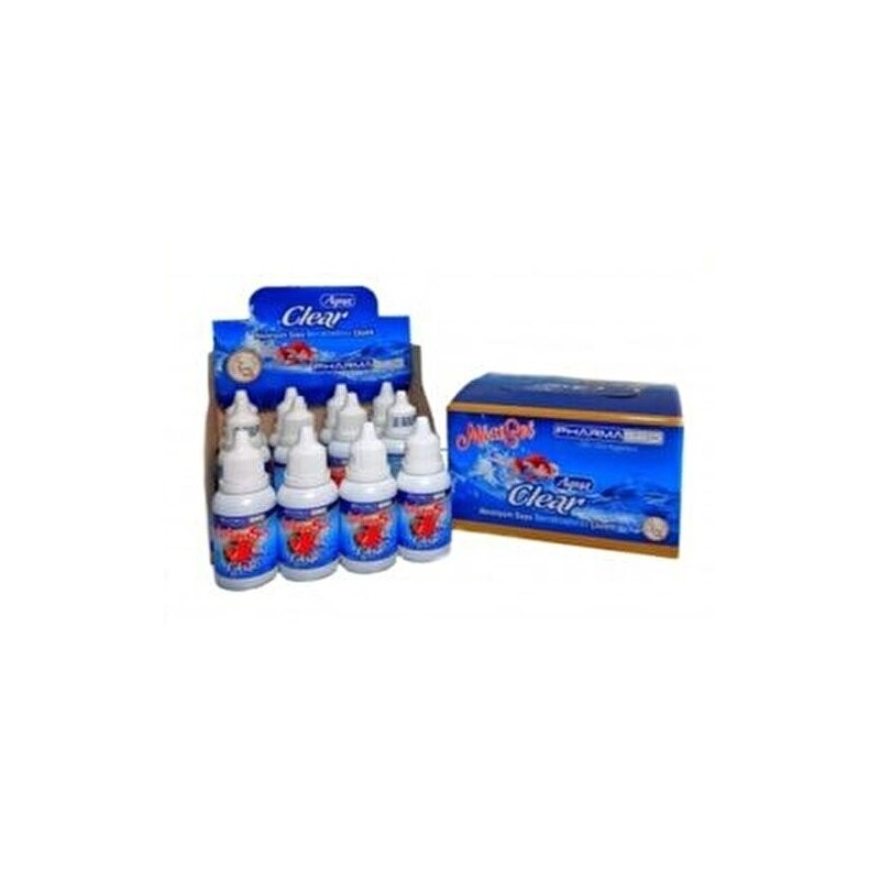 Maxisol Clear Berraklaştırıcı