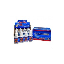 Maxisol Anti Clor Balık İlacı