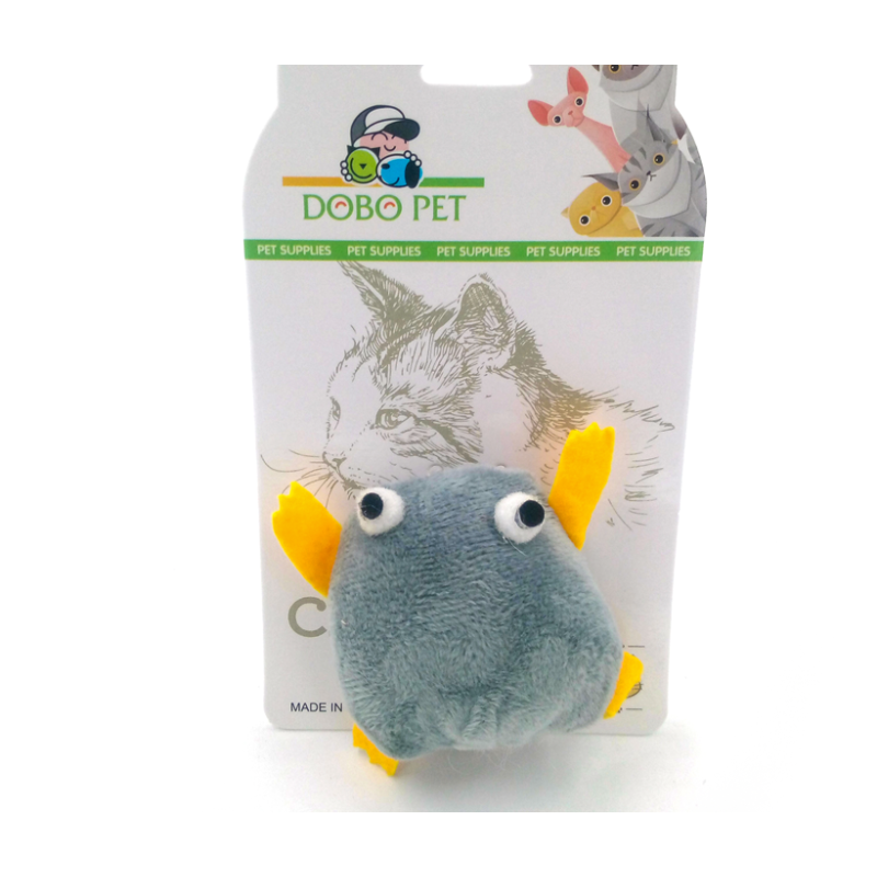 Kp 62687-39 Titreşimli Fare