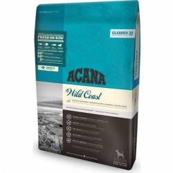 Acana Mama Köpek Classıcs Wıld Coast Red 17Kg