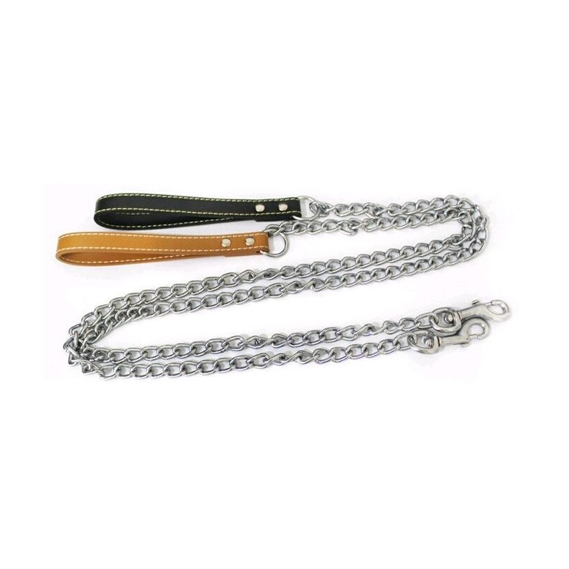 Nunbell Deri Tutma Zincir Gezdirme 3,5Mm-