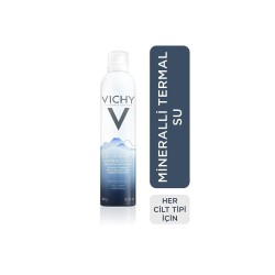 Vichy Eau Thermale 150ml Rahatlatıcı Termal Su (S.K.T 07-2025)