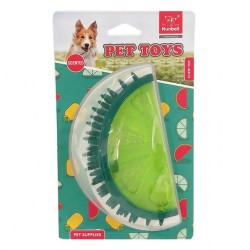 Nunbell Köpek Oyuncagi Limon Aromali