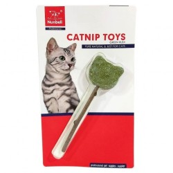 Nunbell Matatabi Catnip Ayicik