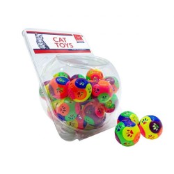 Nunbell Kedi Oyun.Geçmeli Top