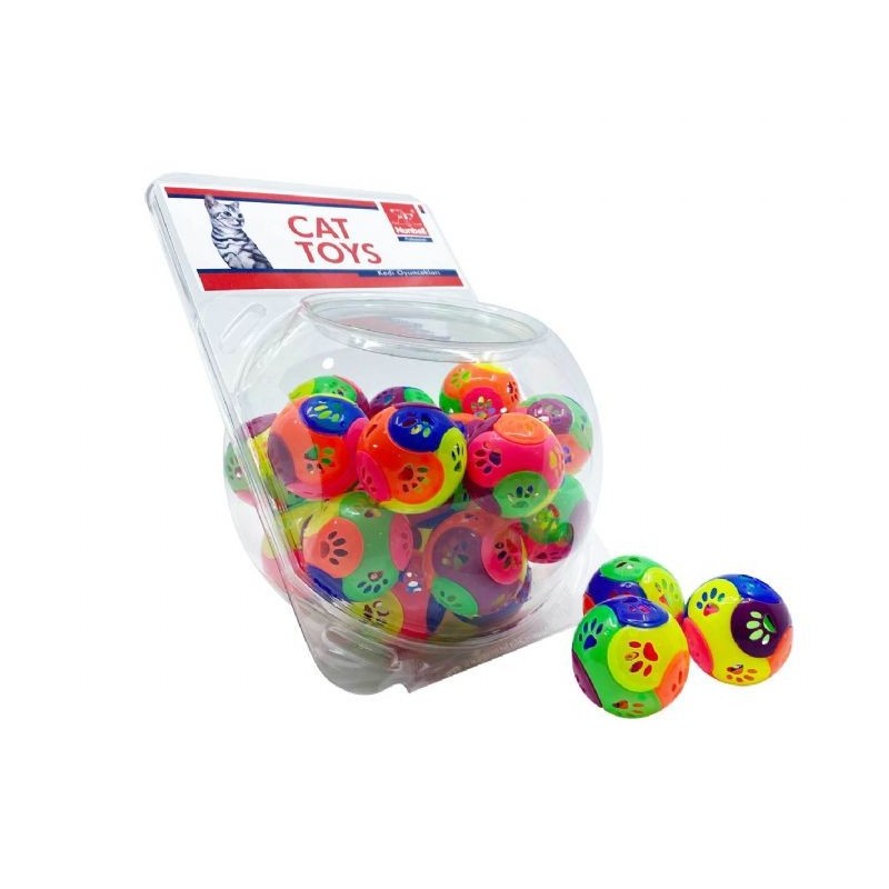 Nunbell Kedi Oyun.Geçmeli Top