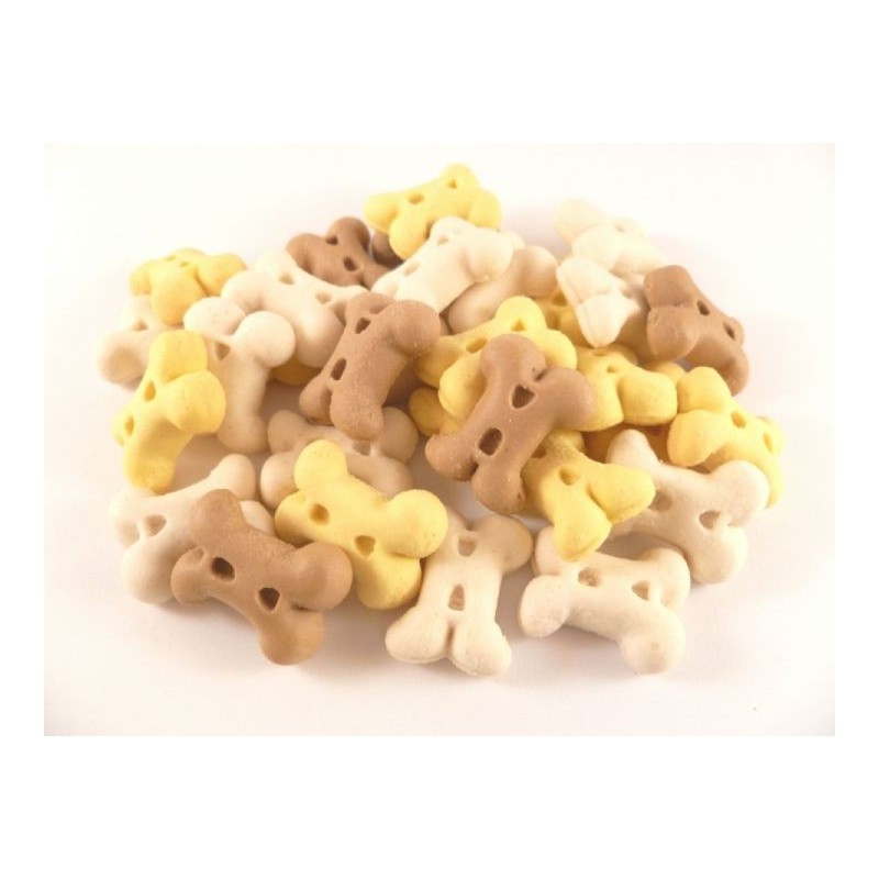 Single Vanilyalı Yavru Köpek Bisküvi 500 Gr