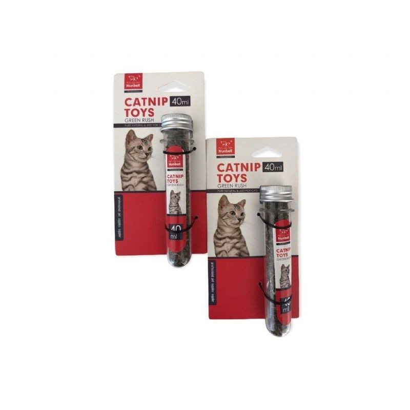 Nunbell Catnip 40Ml