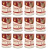 Daisy Premium Pet Biftekli Kedi Konservesi 12 Adet 400 Gr
