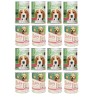 Daisy Pate Kuzu Etli & Prinçli Yavru Köpek Maması Konservesi Mix 20 Adet 400 gr