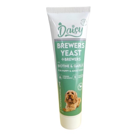 Daisy Brewers Pasta Köpek Malt Paste 100 Gr