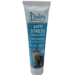 Daisy Relax Pasta Kedi Malt Paste 100 Gr