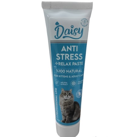 Daisy Relax Pasta Kedi Malt Paste 100 Gr